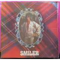 Vintage Vinyl - Rod Stewart - Smiler - Cover VG / Vinyl VG