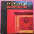 Vintage Vinyl - Anton Goosen - Tussen twee rooi mure Cover VG / Vinyl VG
