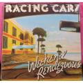 Vintage Vinyl - Racings Cars - Weekend Rendezvouz Cover VG / Vinyl VG