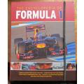 Encyclopedia Formula 1 Grand Prix Book & DVD Box Set