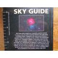 Sky Guide South Africa 2014 - Astronomical Guide book for SA