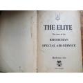 The Elite - Rhodesian Special Air Service - Barbara Cole