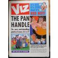 VIZ - The Pan Handle - Adult Comic
