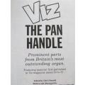 VIZ - The Pan Handle - Adult Comic