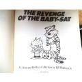 Calvin & Hobbes - The Revenge of the Baby-Sat - Bill Watterson