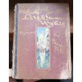 The Arabian Nights - Illustrated by Rene Bull - 1912 Spine cover damaged Great Plates