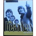 The Beatles - Terry Burrows - The Complete Illustrated Story Hardcover