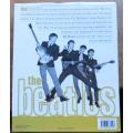 The Beatles - Terry Burrows - The Complete Illustrated Story Hardcover
