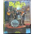 The Beatles Forever - Helen Spence - Hardcover 1st Edition