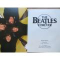 The Beatles Forever - Helen Spence - Hardcover 1st Edition