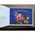 Garfield Seasons Greetings - Jim Davis - Book of Postcards