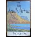 The South African - Nora Laing - 1st edition