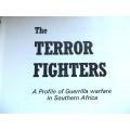1969 The Terror Fighters - A.J Venter