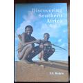 Discovering South Africa - T.V Bulpin