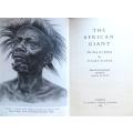 The African Giant - Stuart Cloete 1956