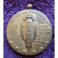 The Great War WW1 Victory medal