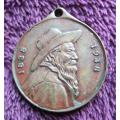 Voortrekker Great Trek 1838-1938 Centenary Medallion
