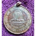 1949 Voortrekker Monument Johannesburg Council Medallion