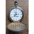 SA Rugby Centenary Pocket Watch - Not Working