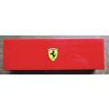 Ferarri Pen in Box - Official Licensed Product - Pen Clasp is loose