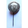 Vintage Southern Rhodesia Lapel Pin badge