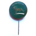 Vintage Rhodesia Lapel Pin badge