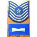 US Airforce Patches