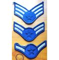 US Airforce Patches