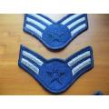 US Airforce Patches