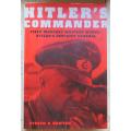Hitler`s Commander - Steven H. Newton