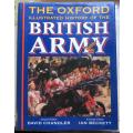 The Oxford Illustrated History of the British Army - Oxford Univ. Press