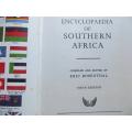 Encyclopaedia of Southern Africa - Eric Rosenthal 6th Ed 1973 with Dustcover