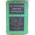 Scottish Short Stories - small Hardcover - 1963 Oxford