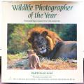 Wildlife Photographer of the Year - Hardcover - Great Pics