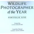 Wildlife Photographer of the Year - Hardcover - Great Pics