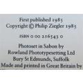 Mountbatten - The Official Biography - Philip Ziegler