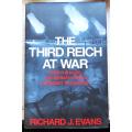 The Third Reich at War - Hardcover - R.J Evan - Binding issue
