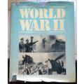 The Star - World War II - recaptured from SA daily Newspaper - Hardcover