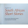 The Best of South African Short Stories - Hardcover