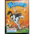 Warlord Annual 1984 - Book for Boys