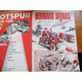 Hotspur Annual 1982 - Book for Boys
