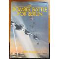 The Bomber Battle for Berlin - John Searby DSO DFC