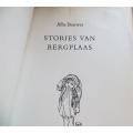 Stories van Bergplaas - Alba Bouwer - 1968 Tafelberg