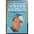 Airwolf - Trouble from Within - Poor Condition - Ron Renauld