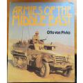 Armies of the Middle East - Otto von Pivka