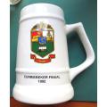 1992 Natal Rugby Currie Cup Final Mug