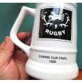 1992 Natal Rugby Currie Cup Final Mug