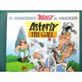 Asterix the Gaul - Goscinny & Uderzo