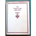 The Victoria Cross - 1856 to 1920 - hardcover Sir O`Moore Creagh VC.GCB. and E M Humphris