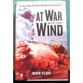At War with the Wind - Japanese Suicide bombers - David Sears